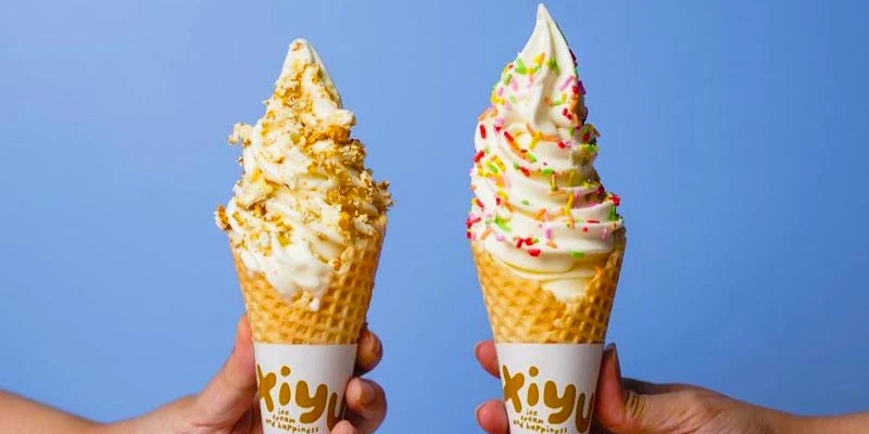 Ice cream cone sleeves manufacture 1 Ice cream cone sleeves manufacture 1