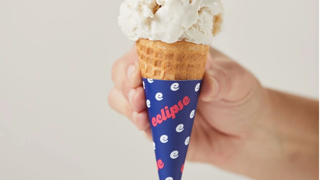 Ice cream cone sleeves manufacture 2 Ice cream cone sleeves manufacture 2