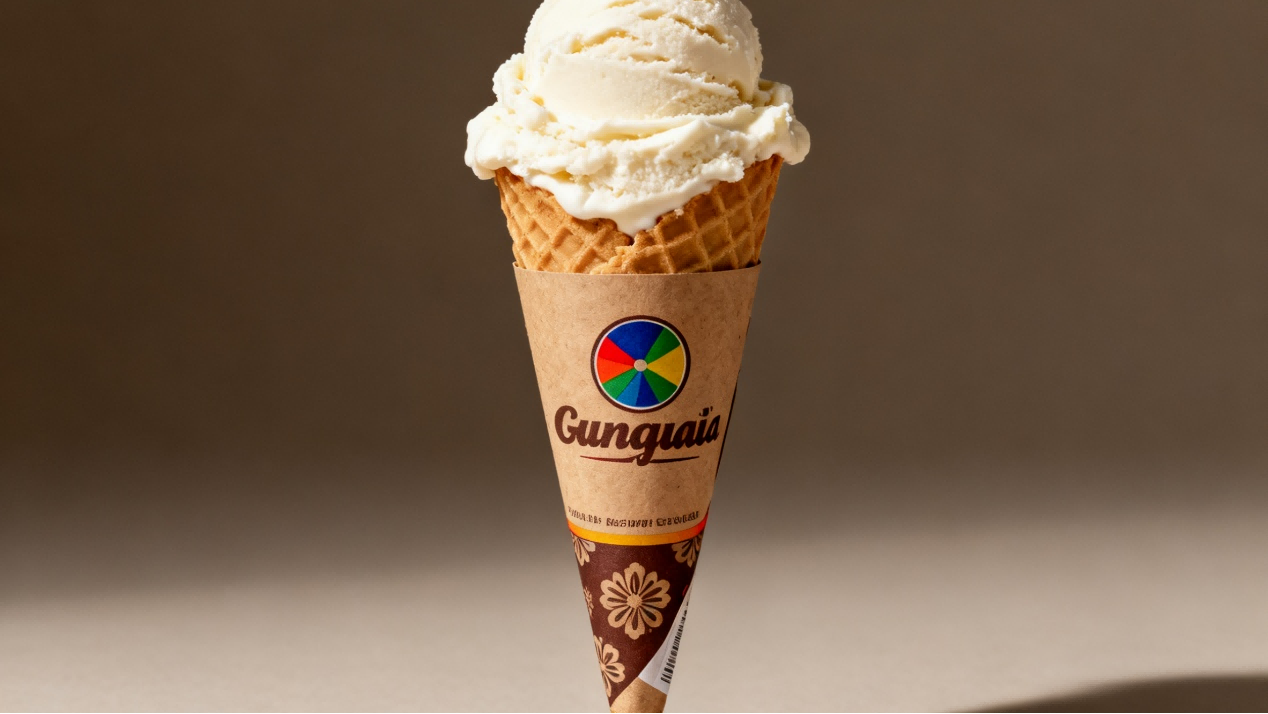 custom ice cream cone sleeves factory 2 custom ice cream cone sleeves factory 2