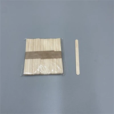 מקל ארטיק עץ לגלידה